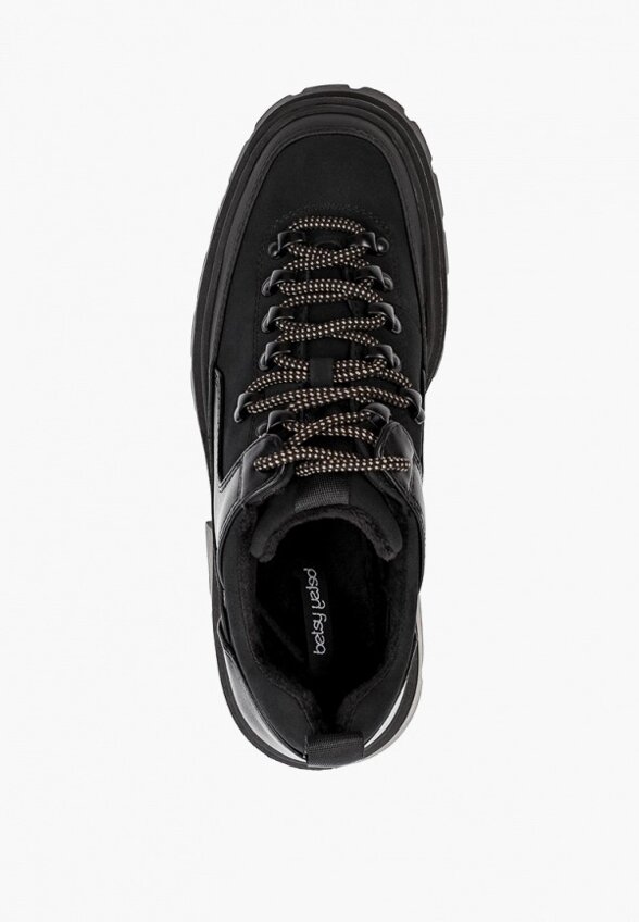 Ботинки Betsy