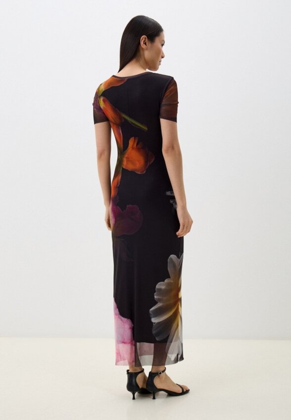 Платье Desigual