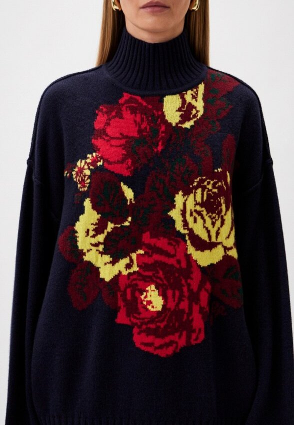 Водолазка Sonia Rykiel