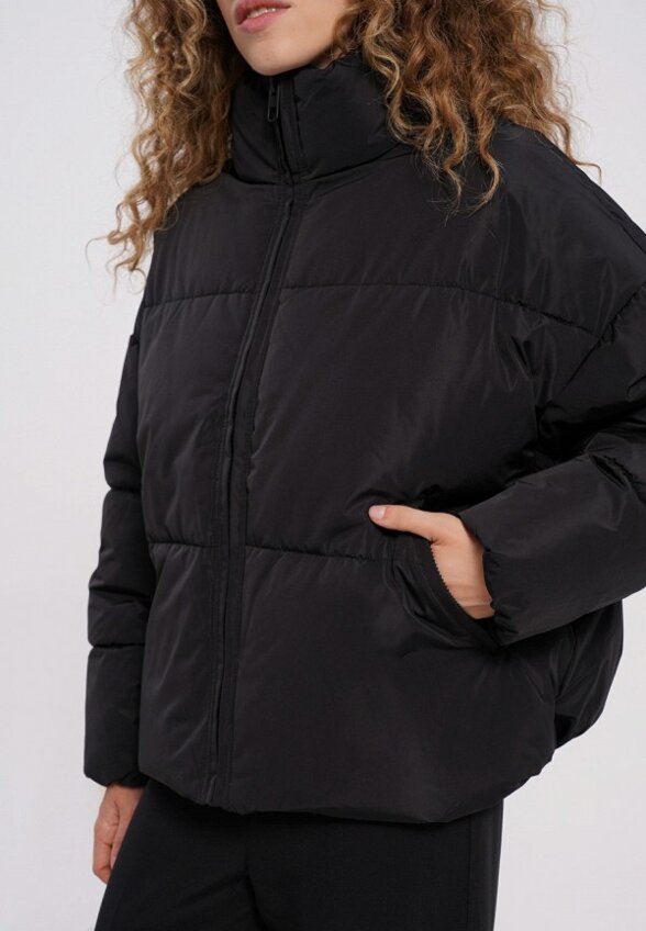 Пуховик Твое