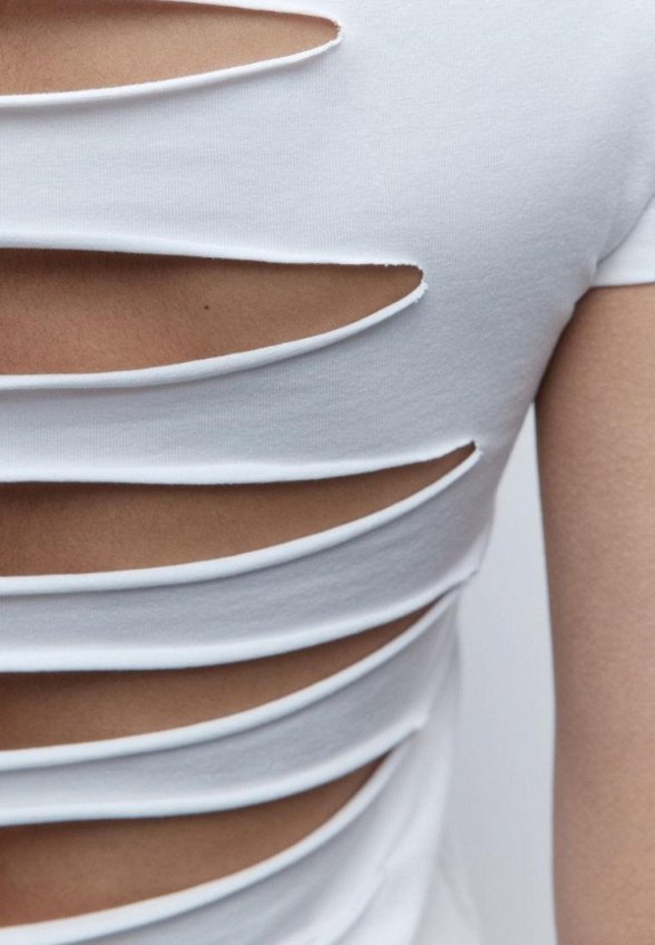 Футболка Befree