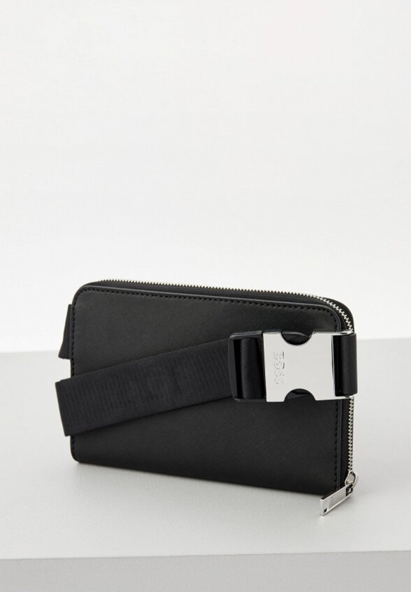 Сумка поясная Boss