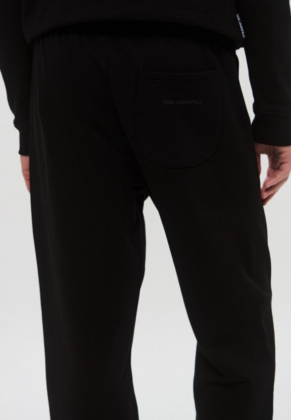 Брюки спортивные Karl Lagerfeld