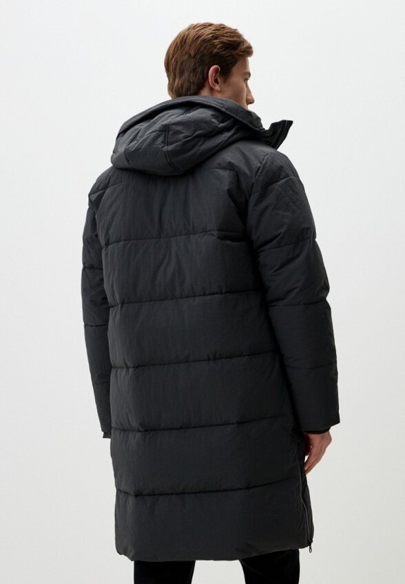 Пуховик Mustang