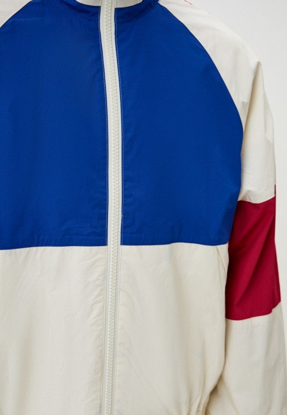 Ветровка Mustang