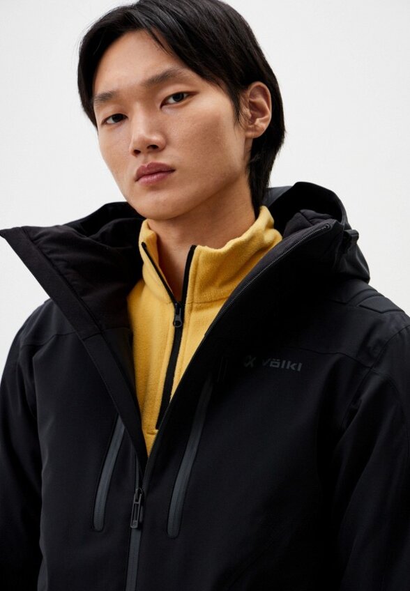 Куртка горнолыжная Volkl