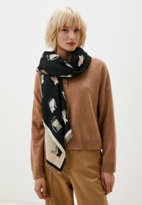 Палантин Rosedena