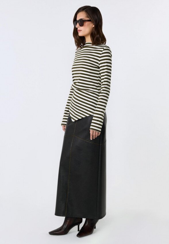 Лонгслив Top Top