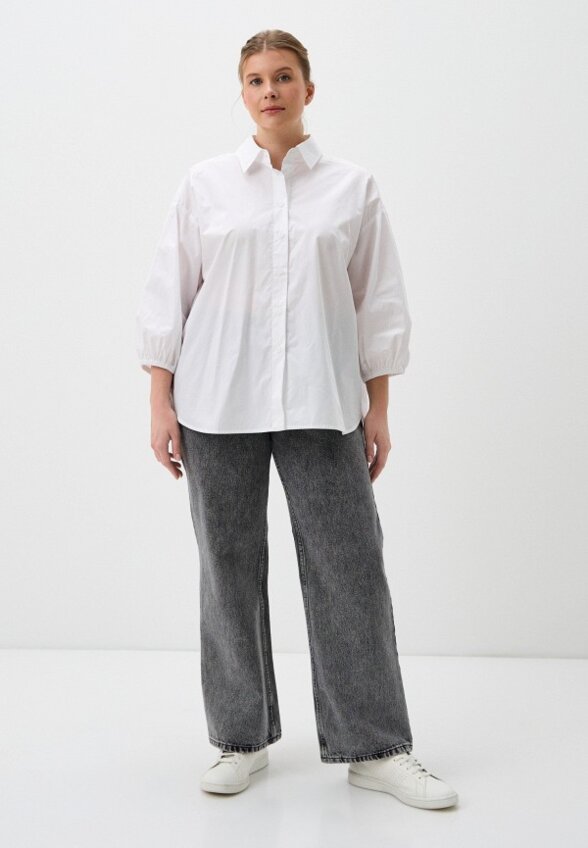 Рубашка Modress