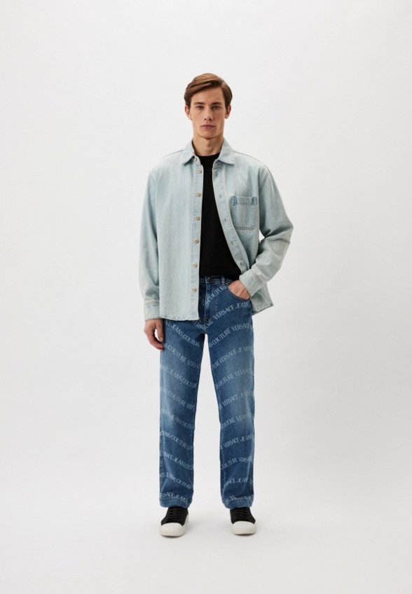 Джинсы Versace Jeans Couture