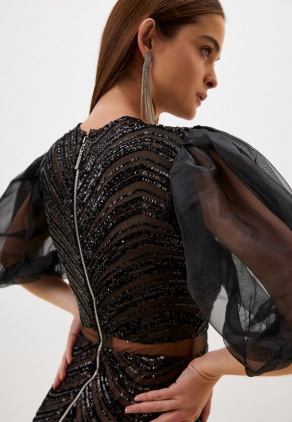 Платье Rich & Naked