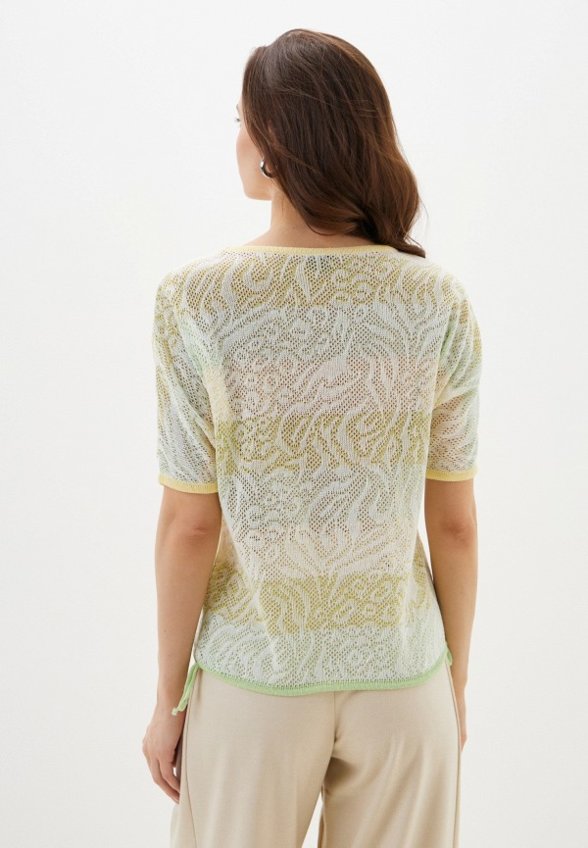 Джемпер Стим