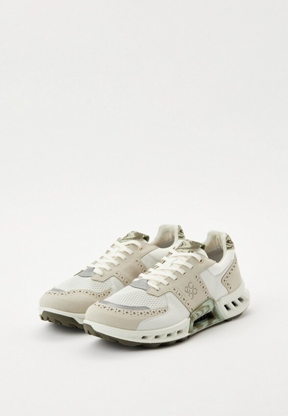 Кроссовки Ecco