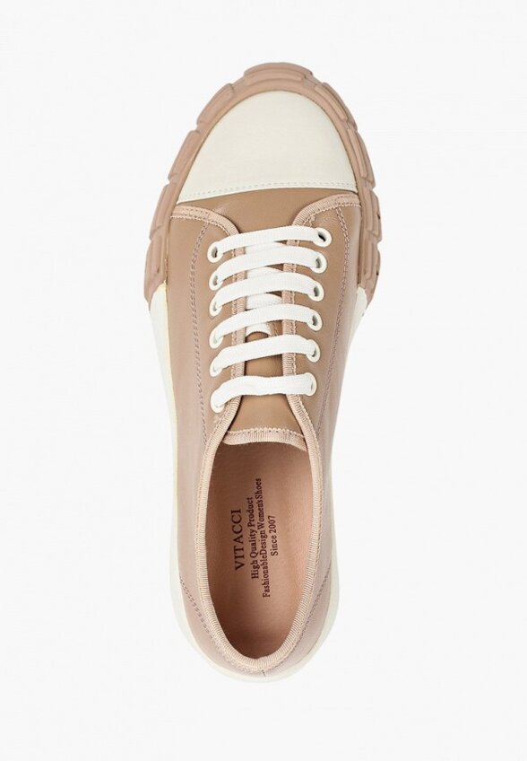 Кеды Vitacci