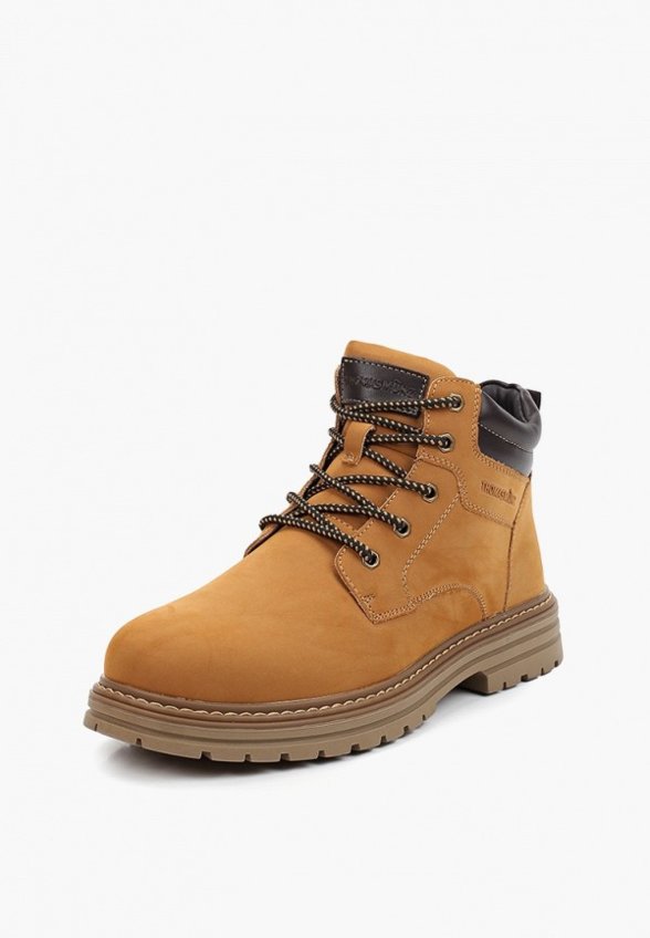 Ботинки Thomas Munz