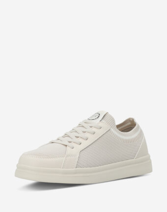 Кеды для мальчиков FILA Sp Fil Knit, Бежевый женщинам
