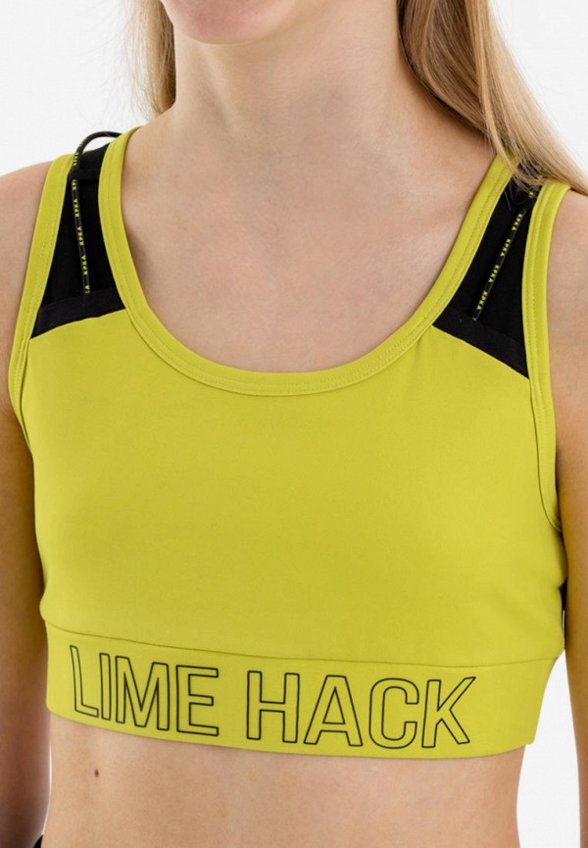 Топ спортивный Kapika