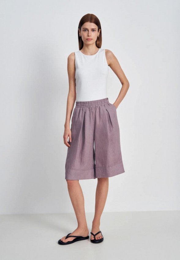 Шорты Finn Flare