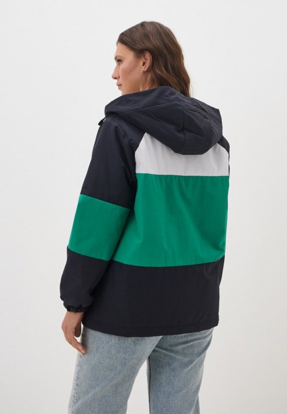 Куртка утепленная Karmel Style