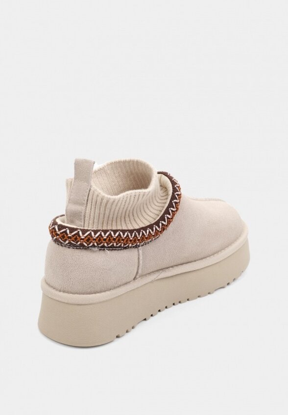 Полусапоги Grand Style