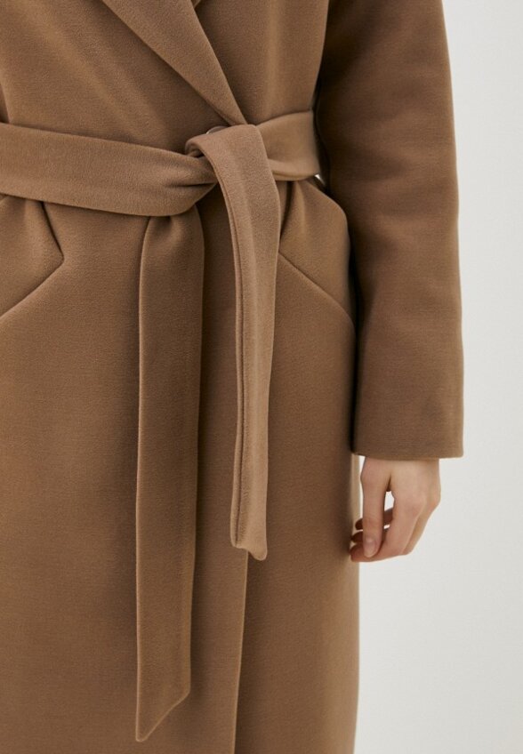 Пальто-халат Louren Wilton