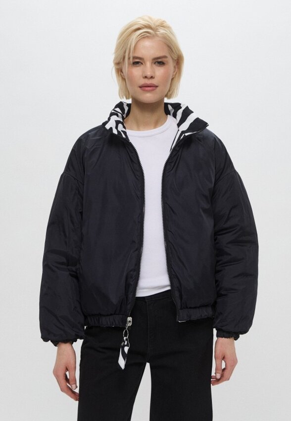 Куртка утепленная Ice Play