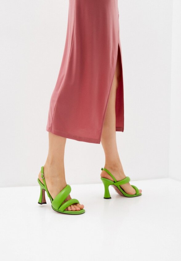 Босоножки Graciana