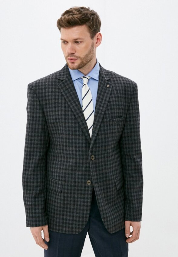 Пиджак Bazioni