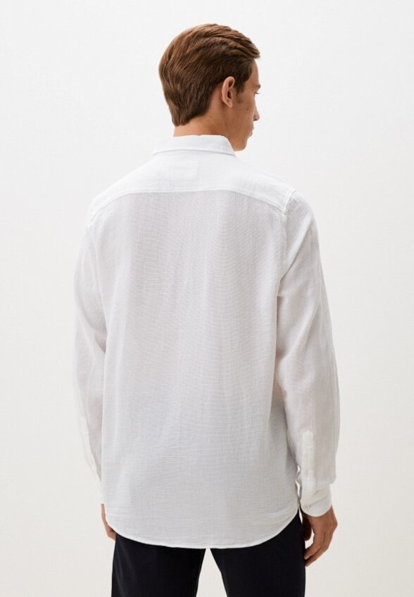 Рубашка Lacoste