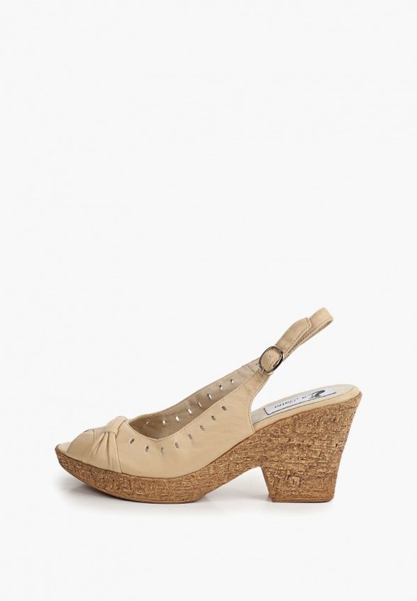 Босоножки Lagatta