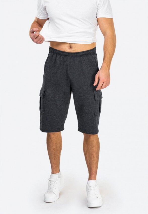 Шорты спортивные HappyFox