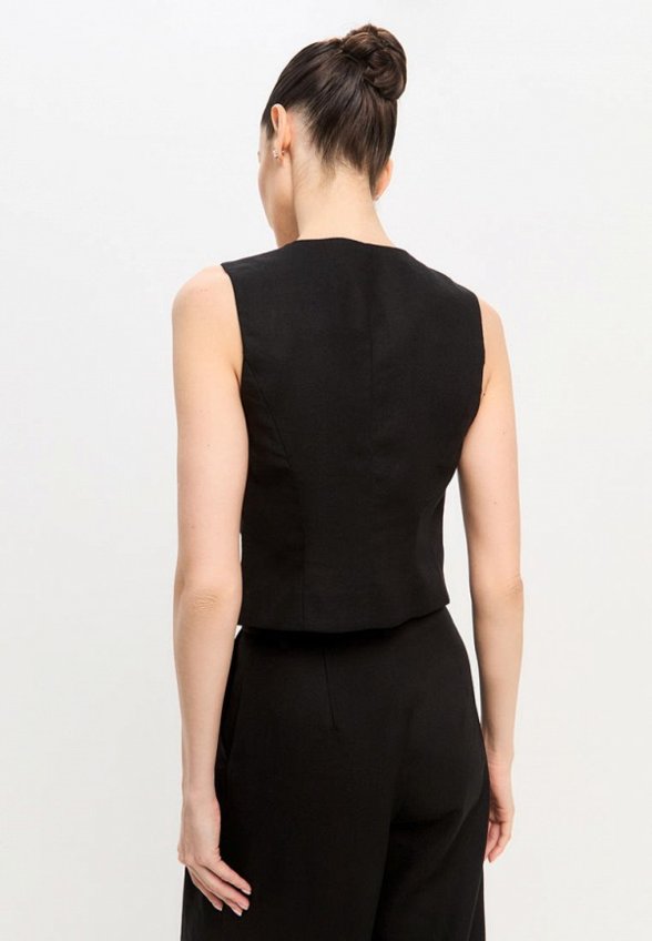 Жилет Suara Femme