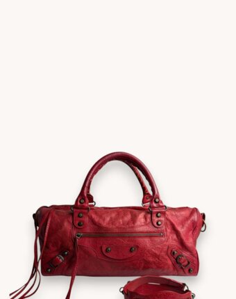 Balenciaga City женщинам