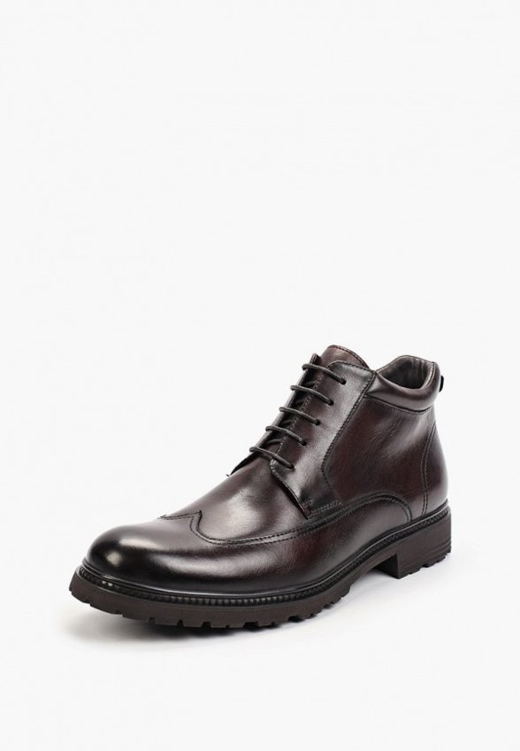 Ботинки Abricot