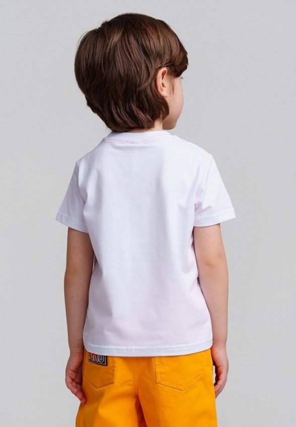 Футболка PlayToday