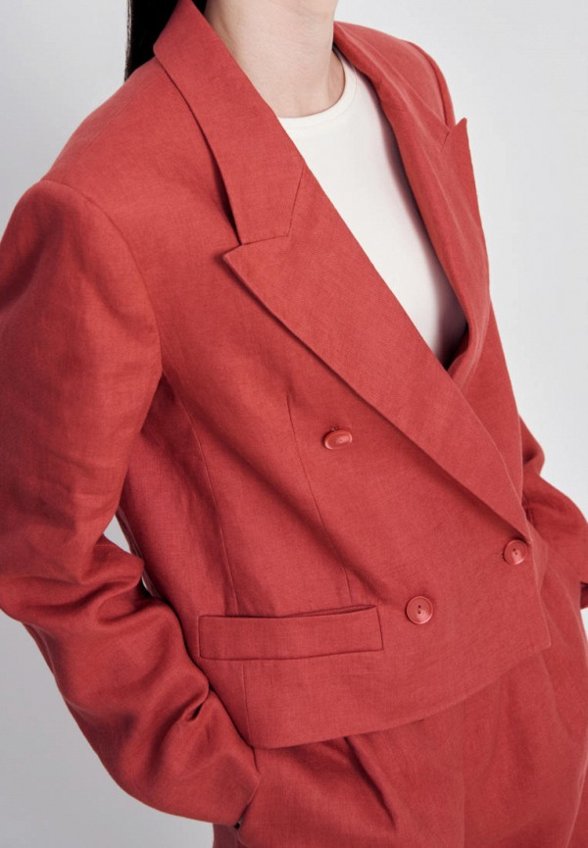 Жакет Finn Flare