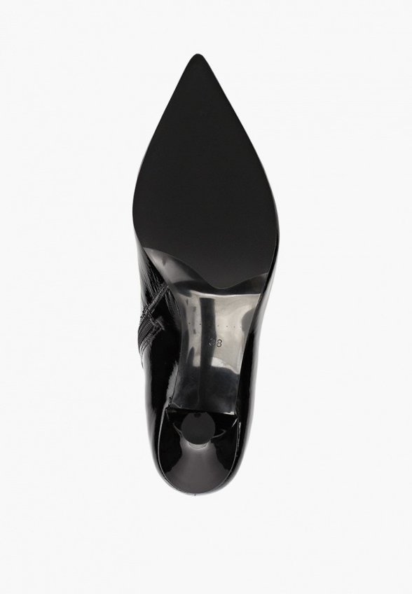 Ботильоны Farfalluccia