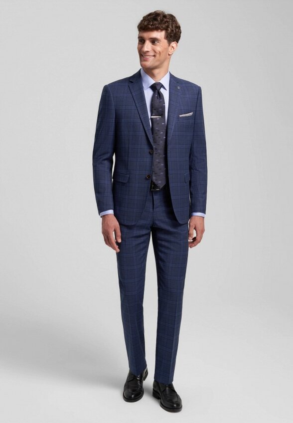 Брюки Henderson