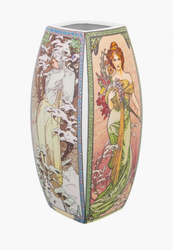 Ваза Elan Gallery