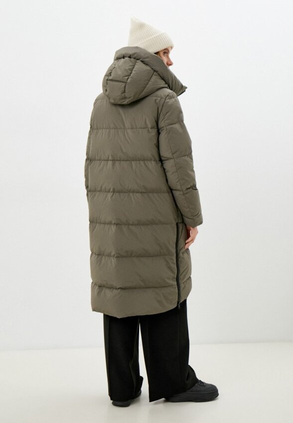 Пуховик Dixi-Coat