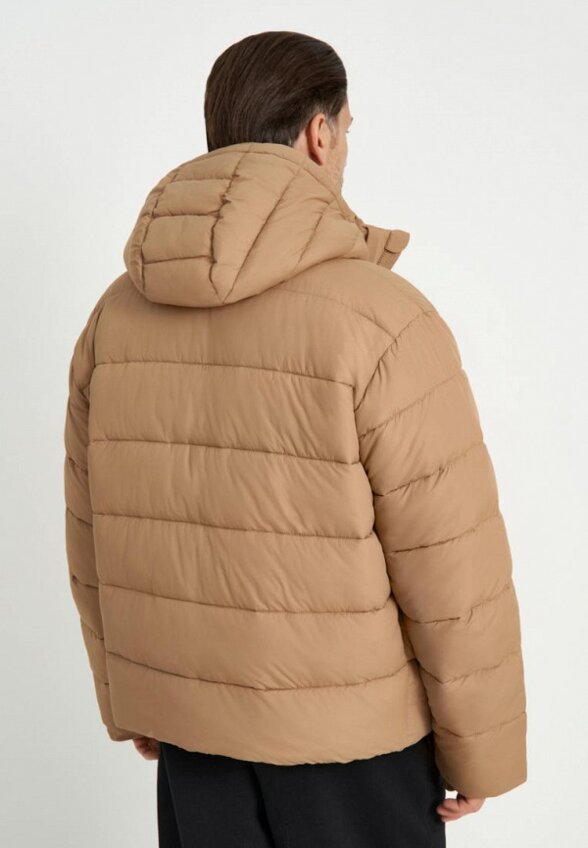 Куртка утепленная Finn Flare