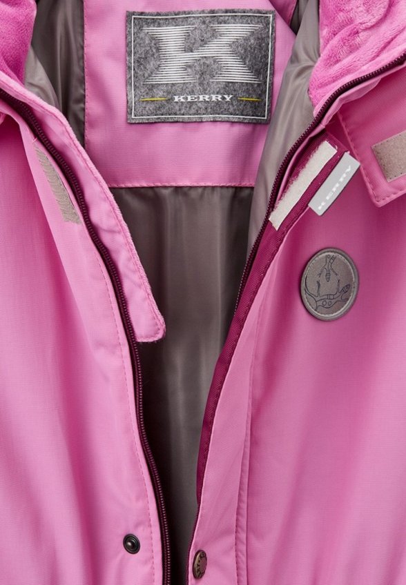 Комбинезон утепленный Kerry