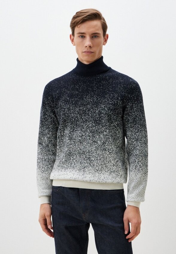Свитер Enrico Cerini