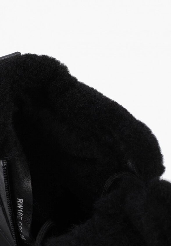 Кеды Francesco Donni