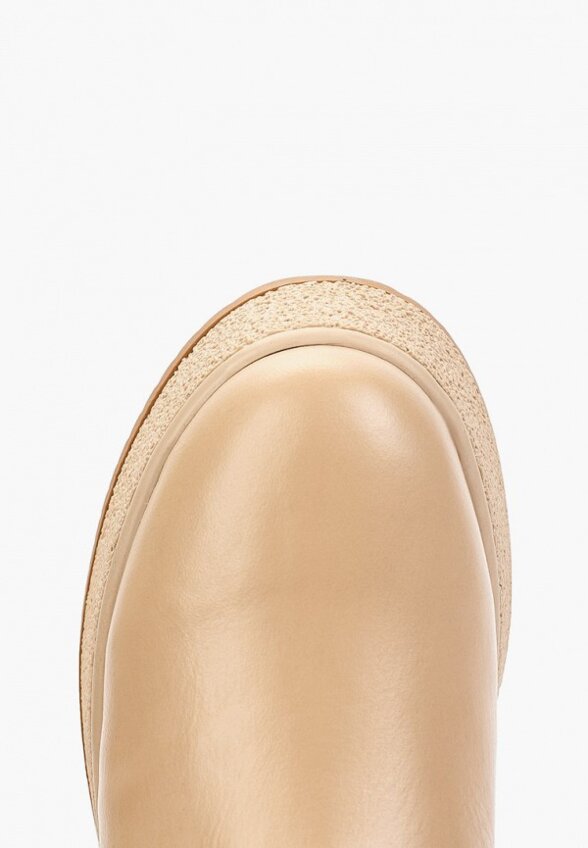 Полусапоги Ascalini