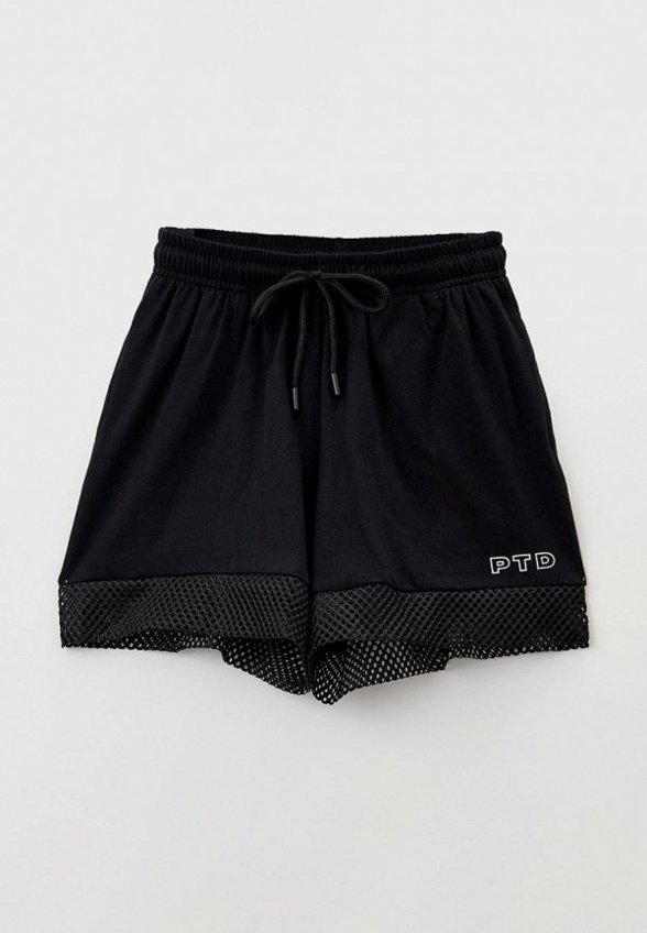 Футболка и шорты PlayToday