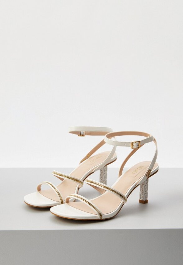 Босоножки Liu Jo