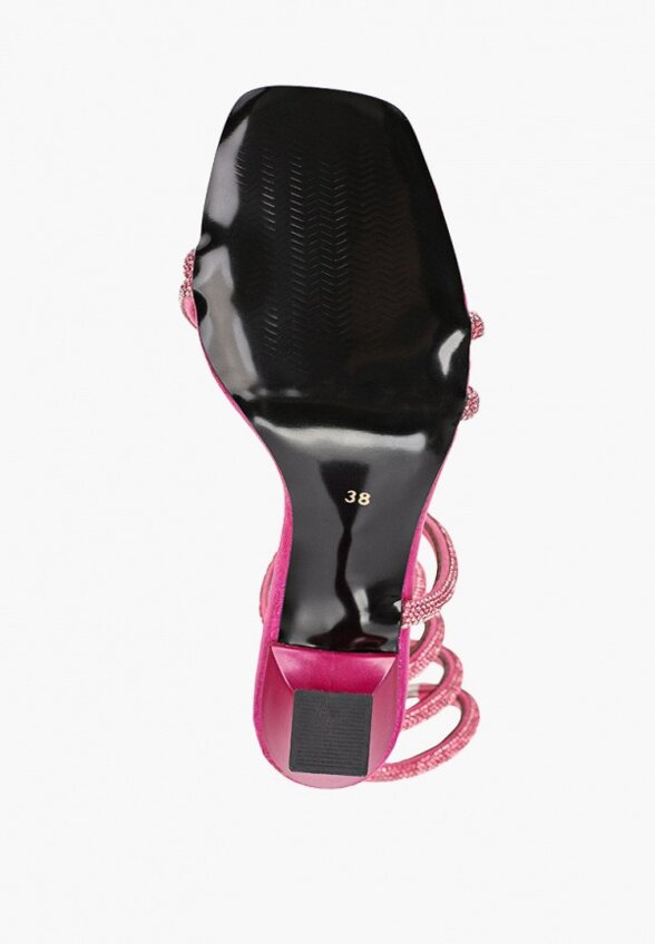 Босоножки Mysa