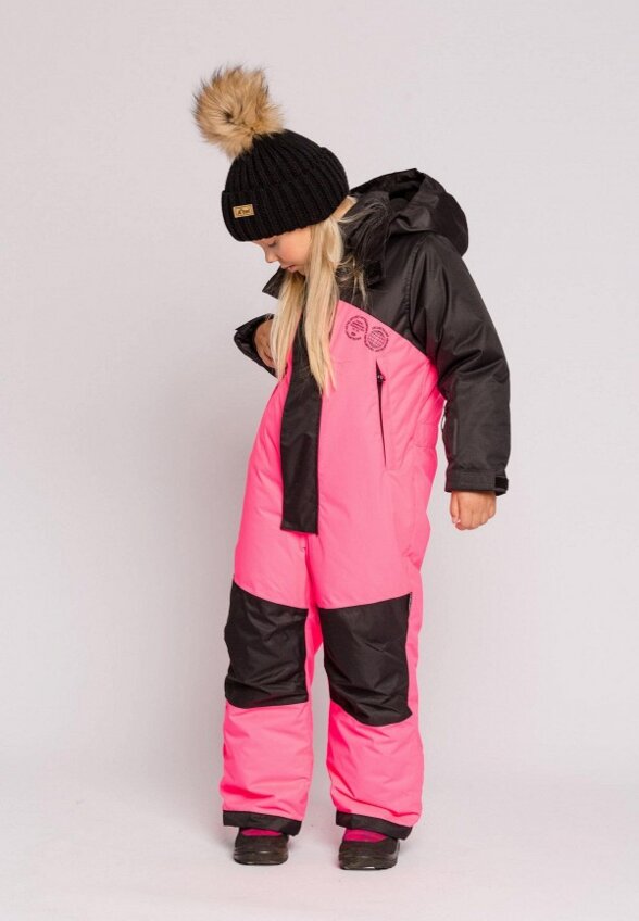 Комбинезон утепленный Artel Sport