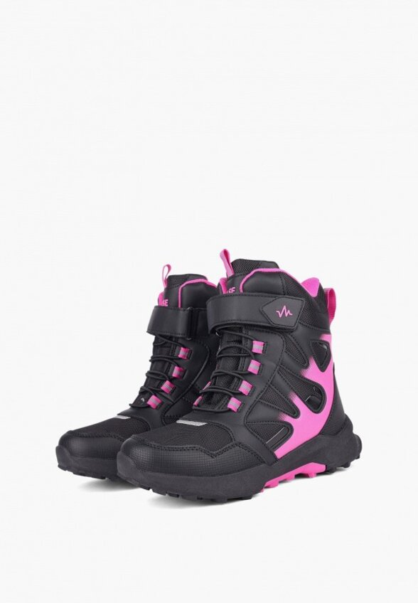 Ботинки Pulse